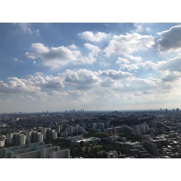 クロスエアタワー