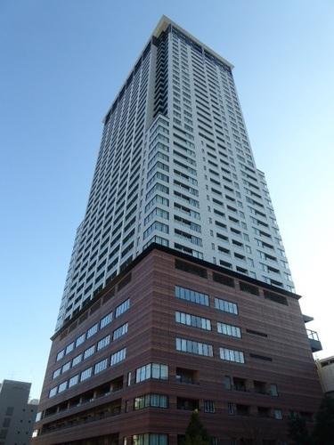 クロスエアタワー
