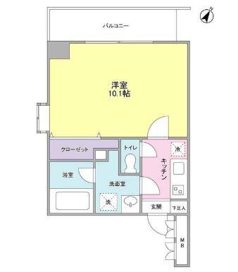 ユーキメゾン一番町