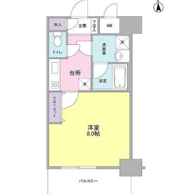 セレーノ品川