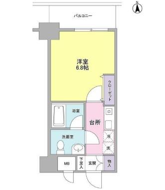 セレーノ品川