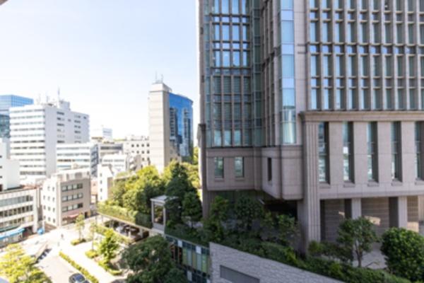 港区赤坂４丁目のマンション