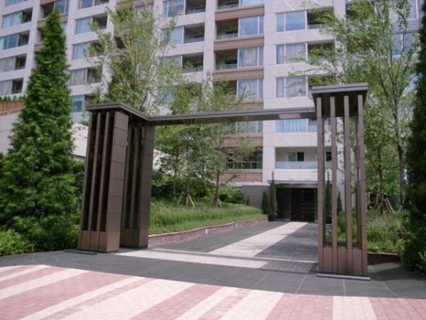 港区赤坂４丁目のマンション