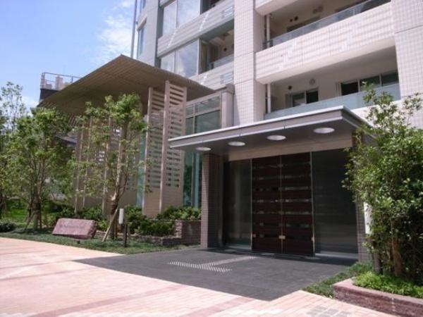 港区赤坂４丁目のマンション