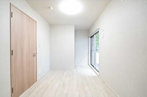 渋谷区千駄ヶ谷１丁目のマンション