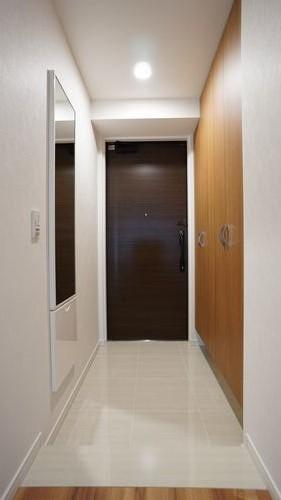 品川区東品川４丁目のマンション