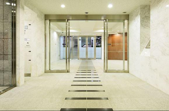品川区上大崎２丁目のマンション
