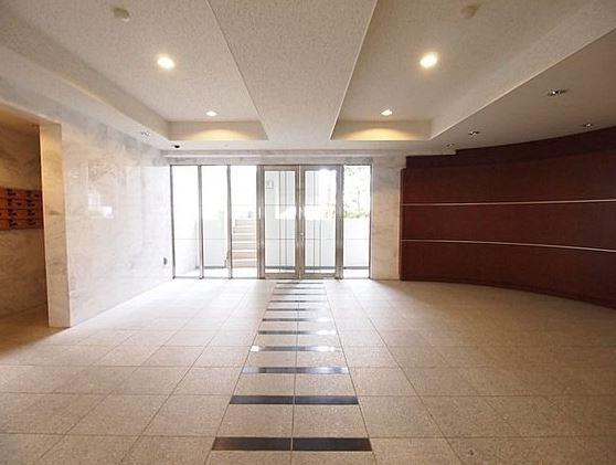 品川区上大崎２丁目のマンション
