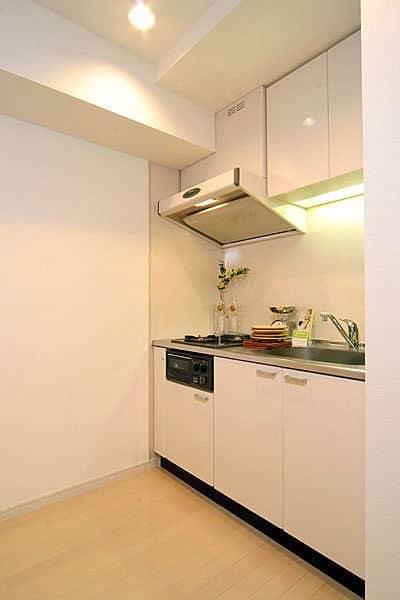 品川区上大崎２丁目のマンション