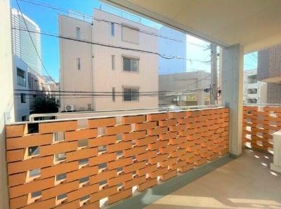 渋谷区恵比寿南２丁目のマンション