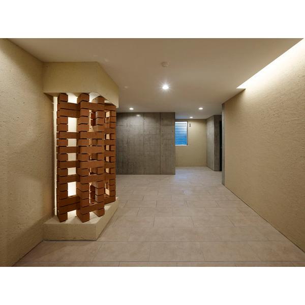渋谷区恵比寿南２丁目のマンション