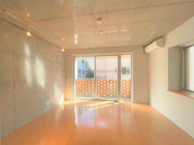 渋谷区恵比寿南２丁目のマンション