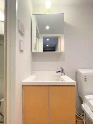 渋谷区恵比寿南２丁目のマンション