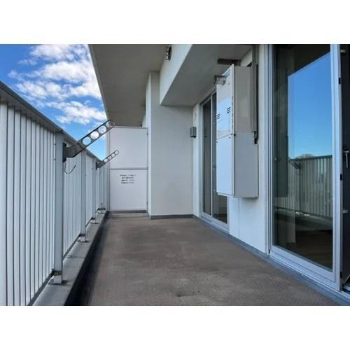 江東区豊洲５丁目のマンション
