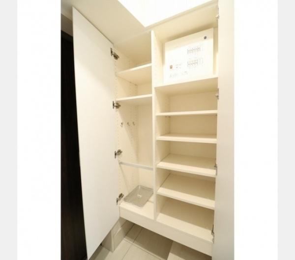 港区芝２丁目のマンション