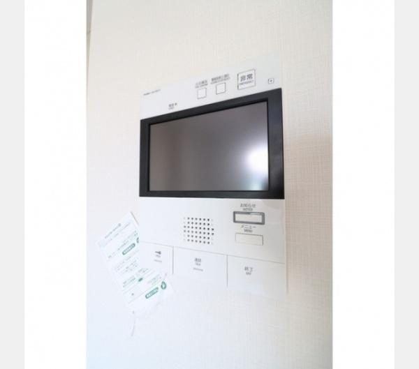 港区芝２丁目のマンション