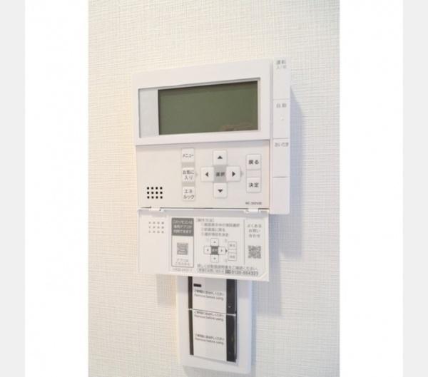 港区芝２丁目のマンション