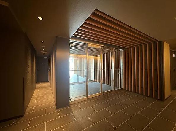 文京区本駒込６丁目のマンション