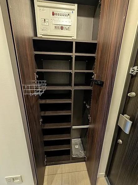 品川区大崎３丁目のマンション