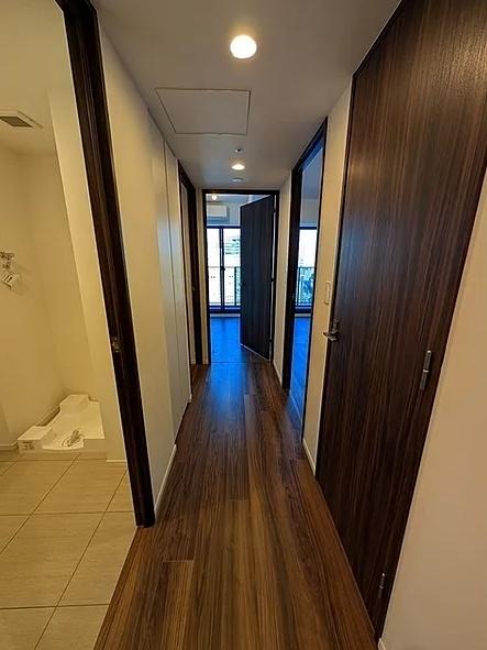 品川区大崎３丁目のマンション