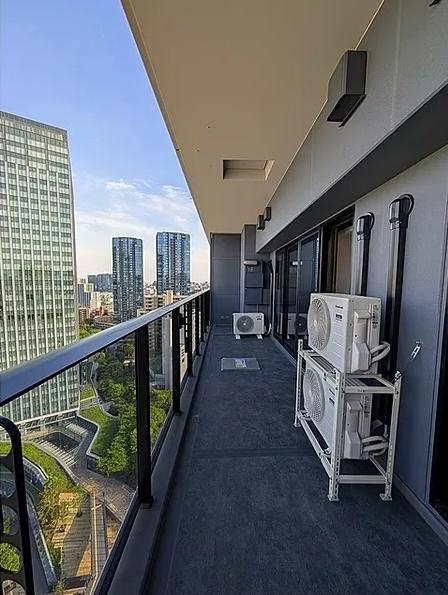 品川区大崎３丁目のマンション