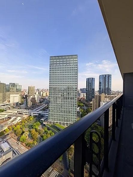 品川区大崎３丁目のマンション