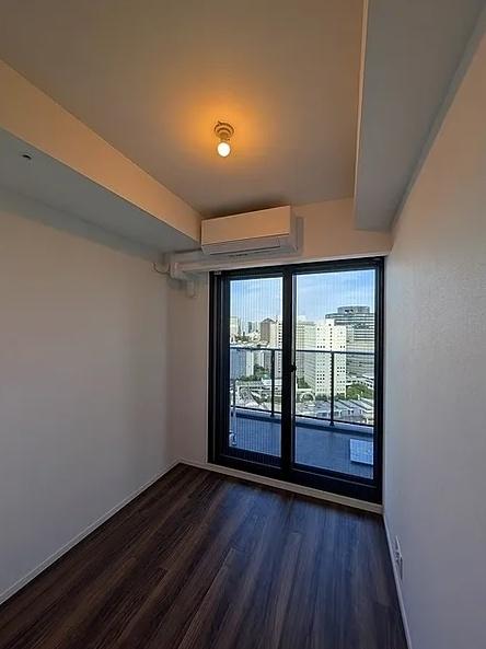 品川区大崎３丁目のマンション