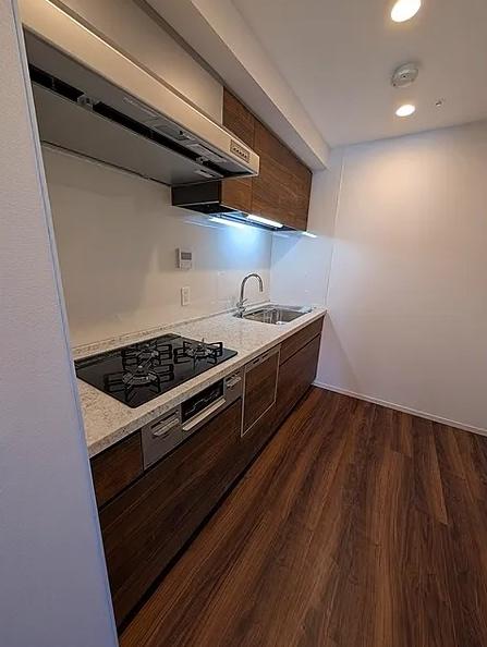 品川区大崎３丁目のマンション