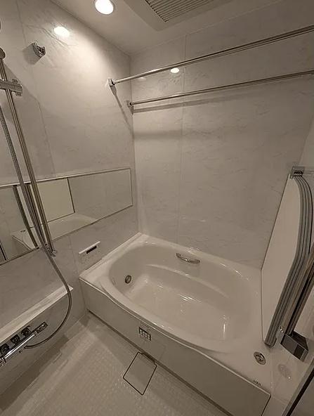 品川区大崎３丁目のマンション
