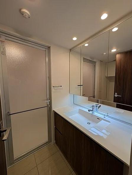 品川区大崎３丁目のマンション