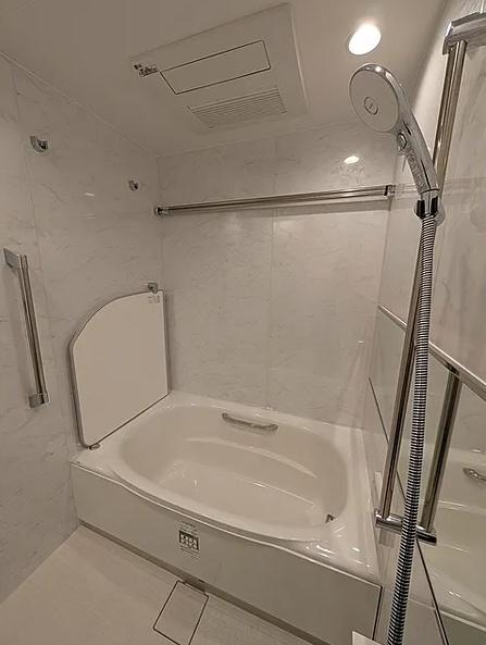 品川区大崎３丁目のマンション
