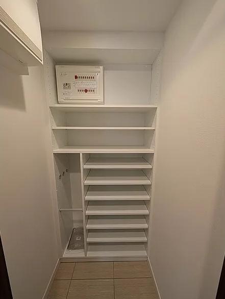 品川区大崎３丁目のマンション