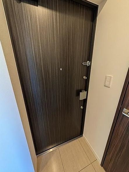 品川区大崎３丁目のマンション