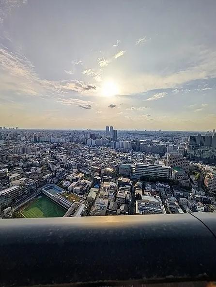品川区大崎３丁目のマンション