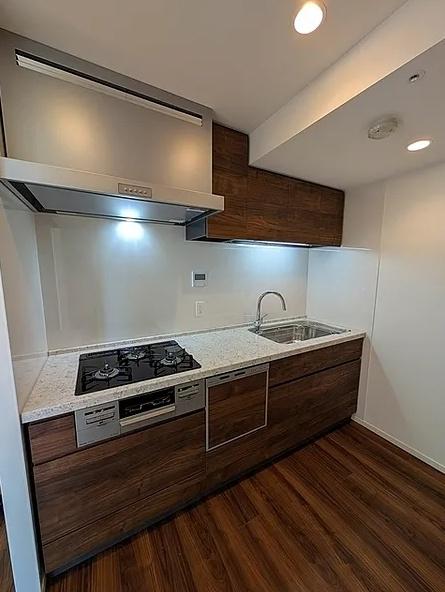 品川区大崎３丁目のマンション