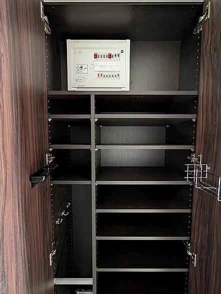 品川区大崎３丁目のマンション