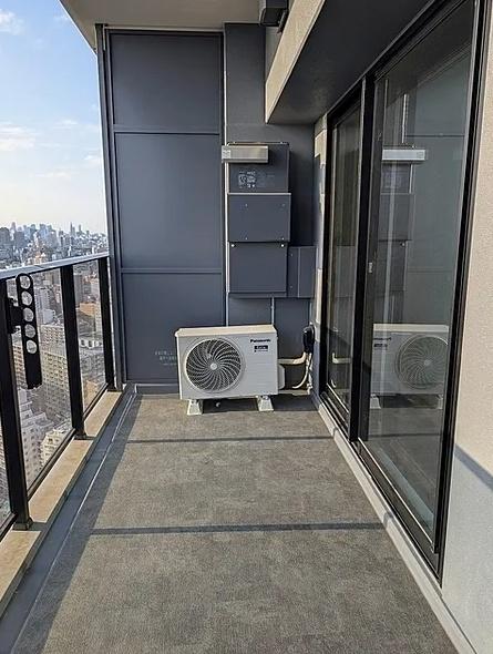 品川区大崎３丁目のマンション