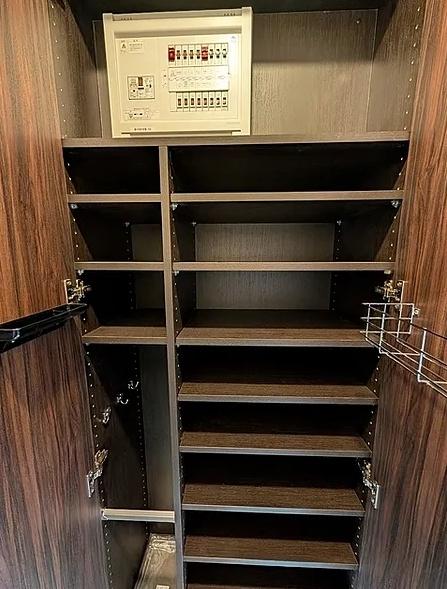 品川区大崎３丁目のマンション