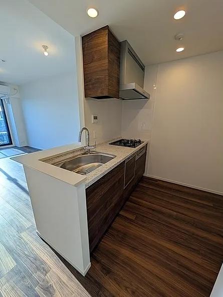 品川区大崎３丁目のマンション