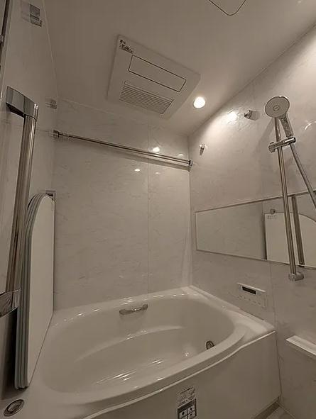 品川区大崎３丁目のマンション