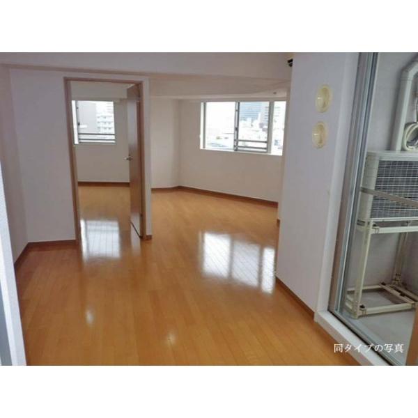 中央区入船１丁目のマンション