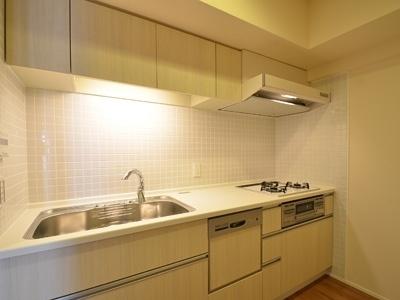 港区西麻布３丁目のマンション