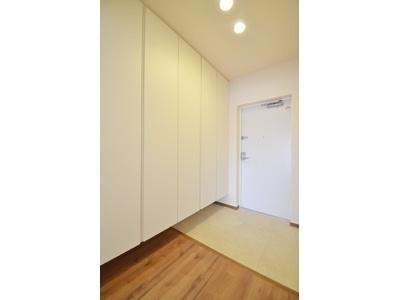 港区西麻布３丁目のマンション