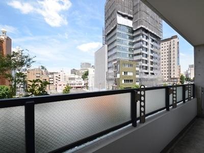 港区西麻布３丁目のマンション