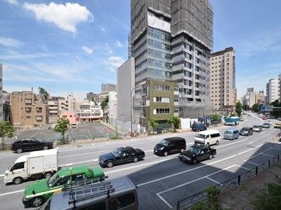 港区西麻布３丁目のマンション