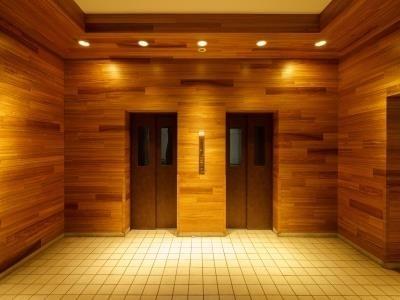 港区西麻布３丁目のマンション