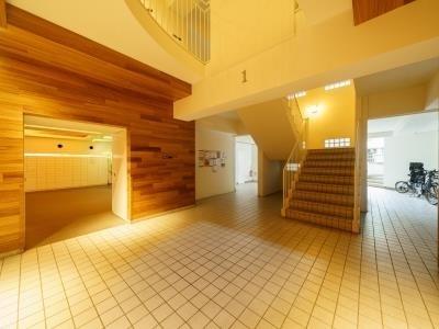 港区西麻布３丁目のマンション