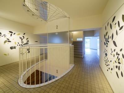 港区西麻布３丁目のマンション