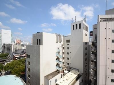 港区北青山３丁目のマンション