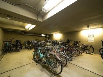 港区北青山３丁目のマンション